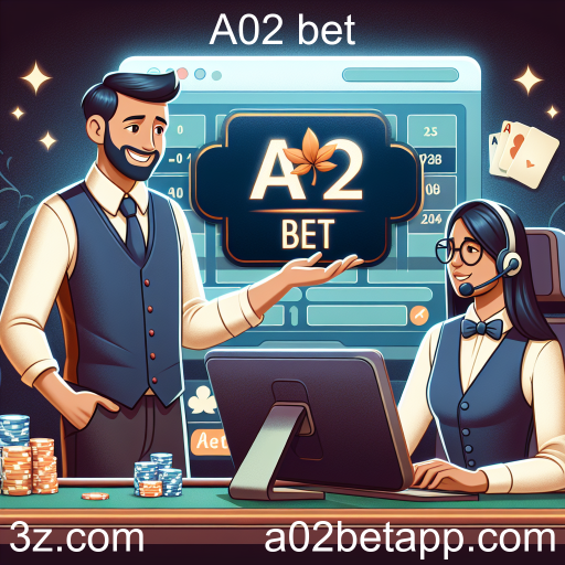Atendimento ao Cliente na A02 Bet: Suporte e Satisfação