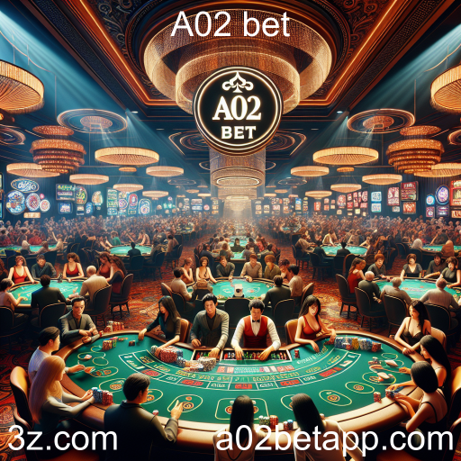 Os Melhores Jogos de Mesa na A02 Bet